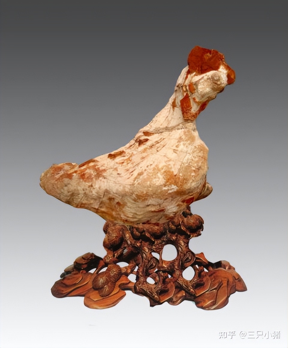 太行山奇石造景,太行山奇石精品