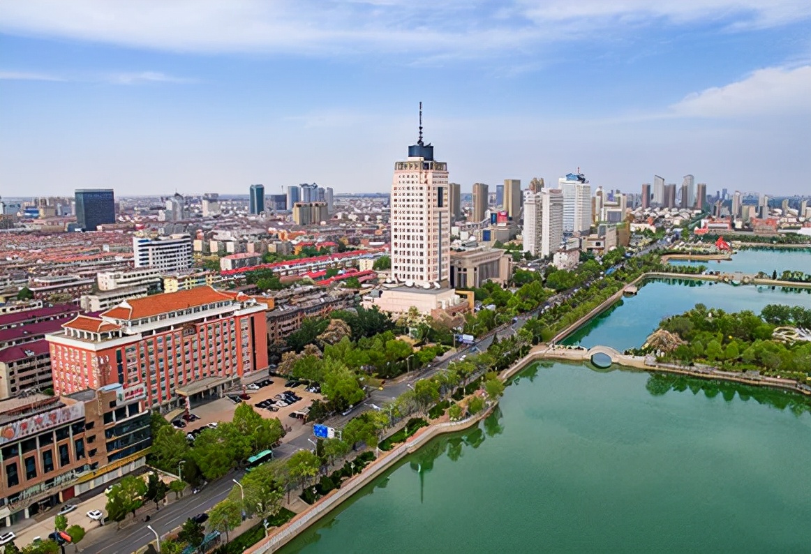 德州新增高校,德州新增大学