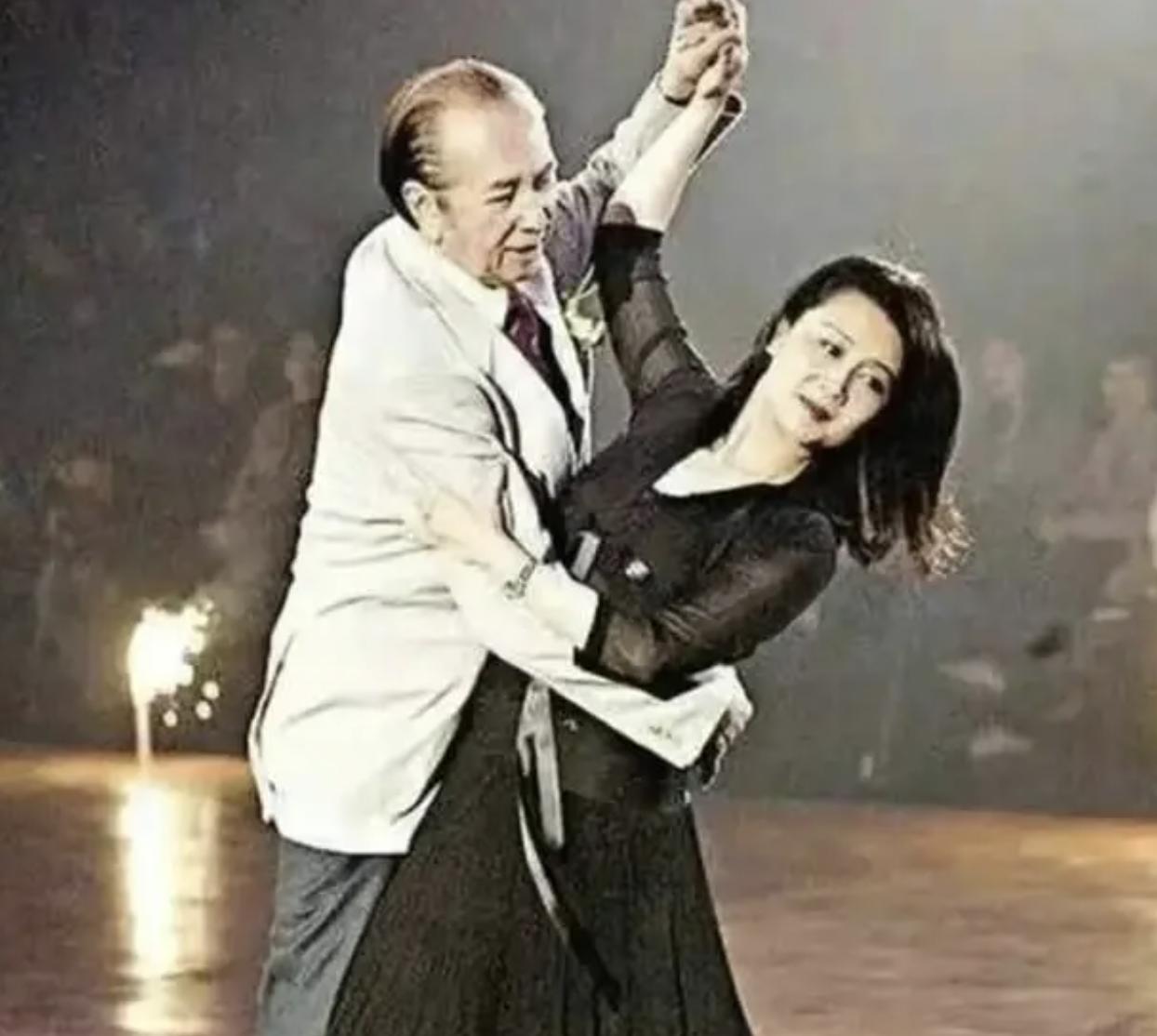 刘晓庆和张兰,张兰刘晓庆超级演说家