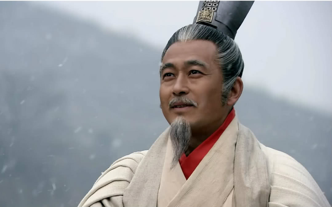 真实的商鞅刻薄寡恩,商鞅刻薄寡恩