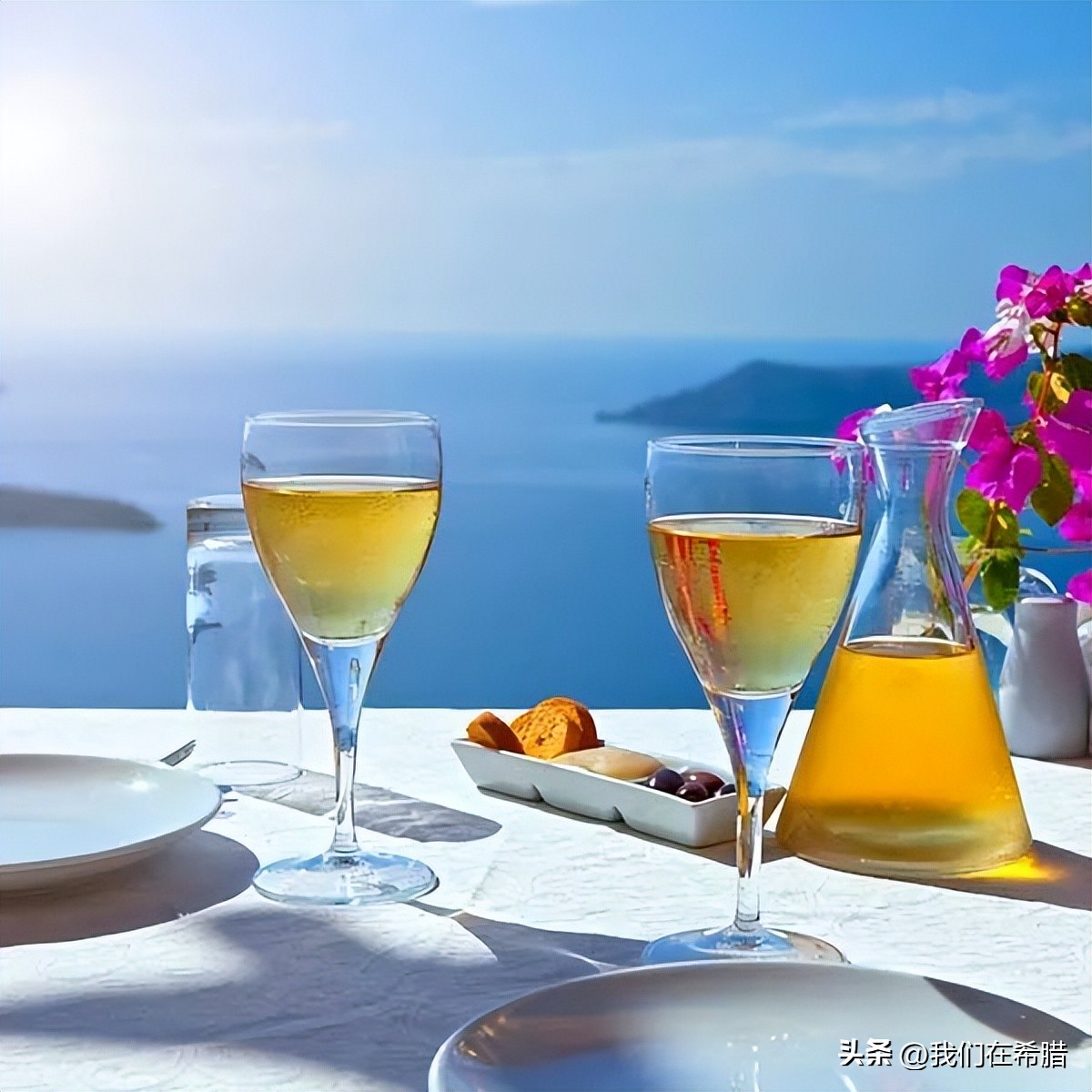 希腊葡萄酒是欧洲文化始祖,希腊葡萄酒最好的品种