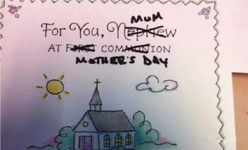 盘点那些奇葩母亲节礼物,母亲节实用礼物测评