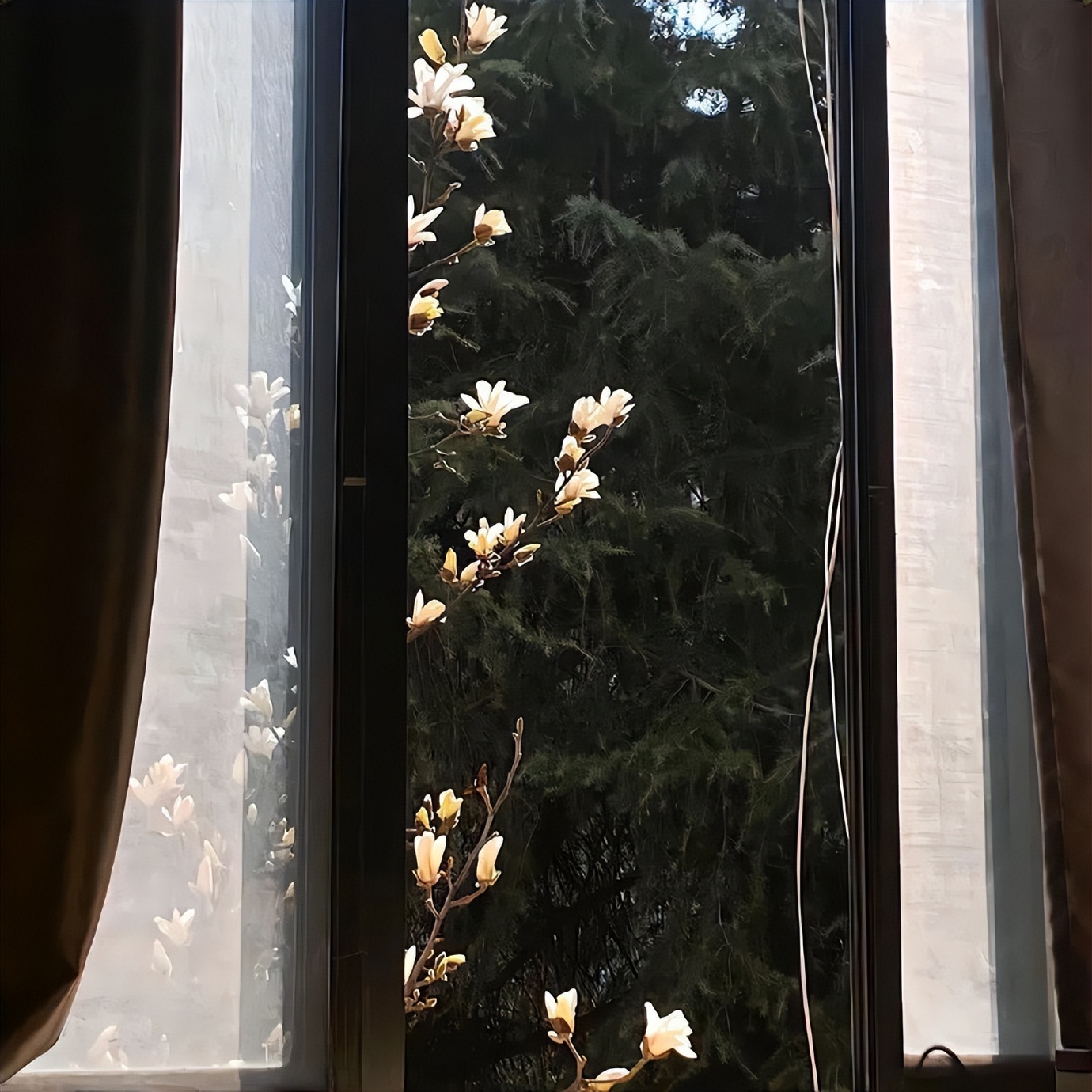 孤独感氛围背景图片,孤独感背景图高级感