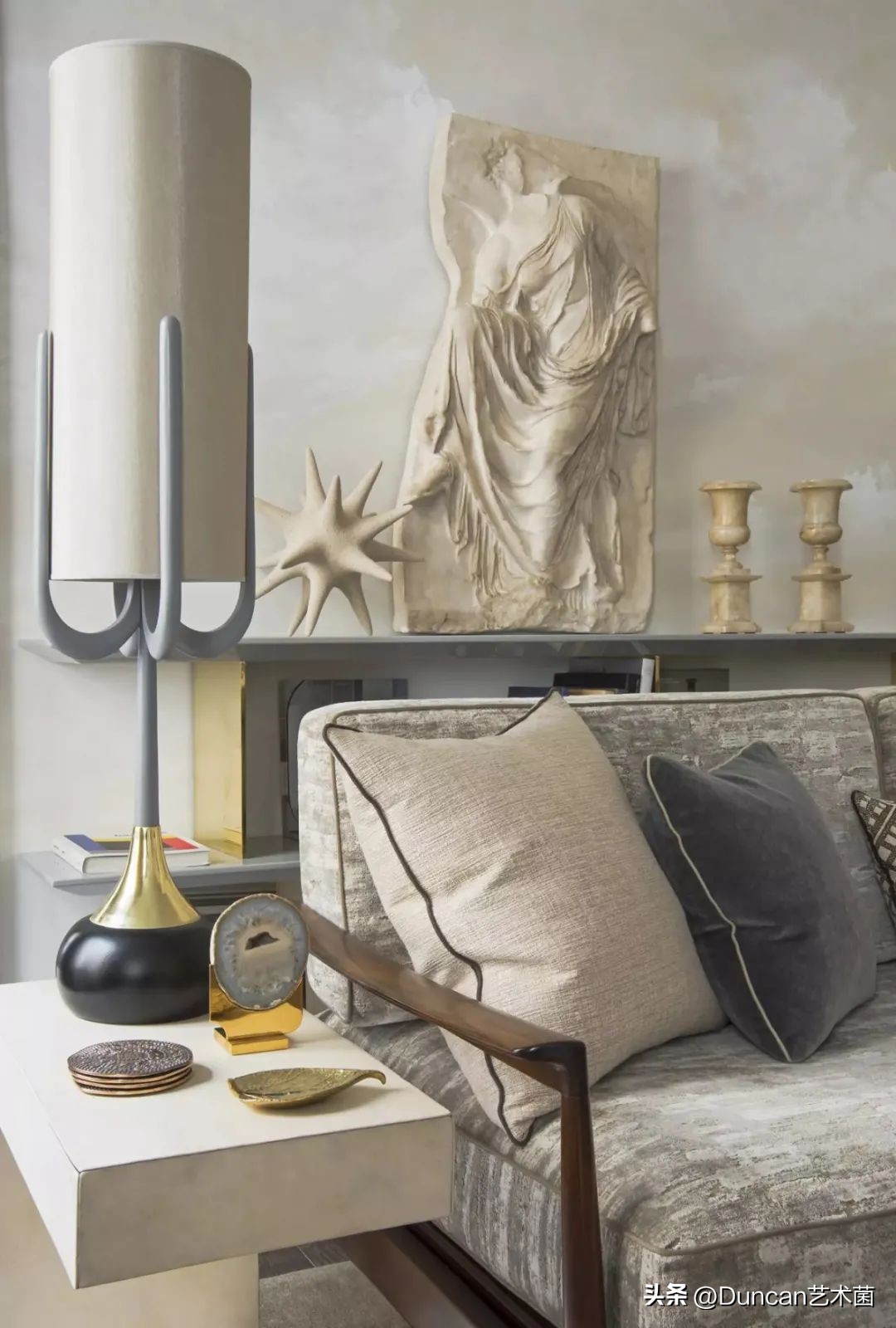 法国著名房屋设计师,法国设计师室内设计