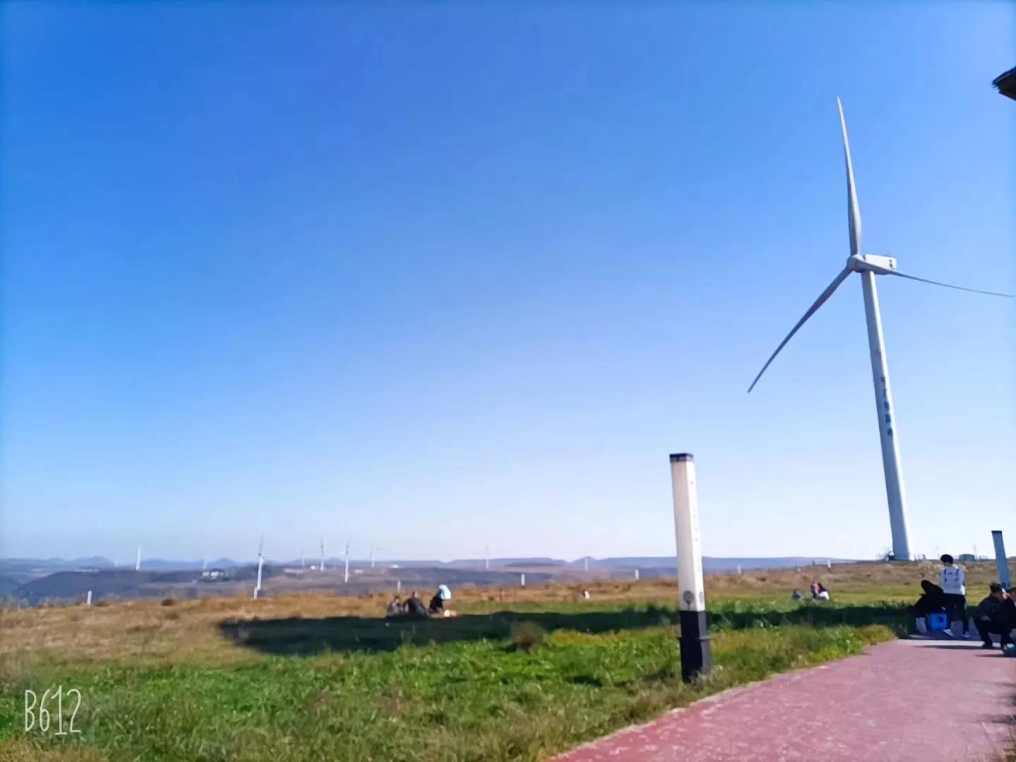 贵阳自驾阿西里西大草原,贵阳龙里大草原
