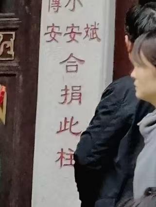 卢中南之字的写法,卢中南写大字