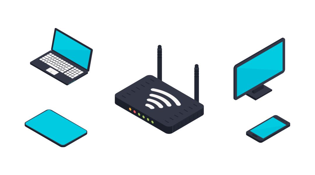 家里面的网速越用越慢是怎么回事,网速慢是什么问题该怎么排查故障