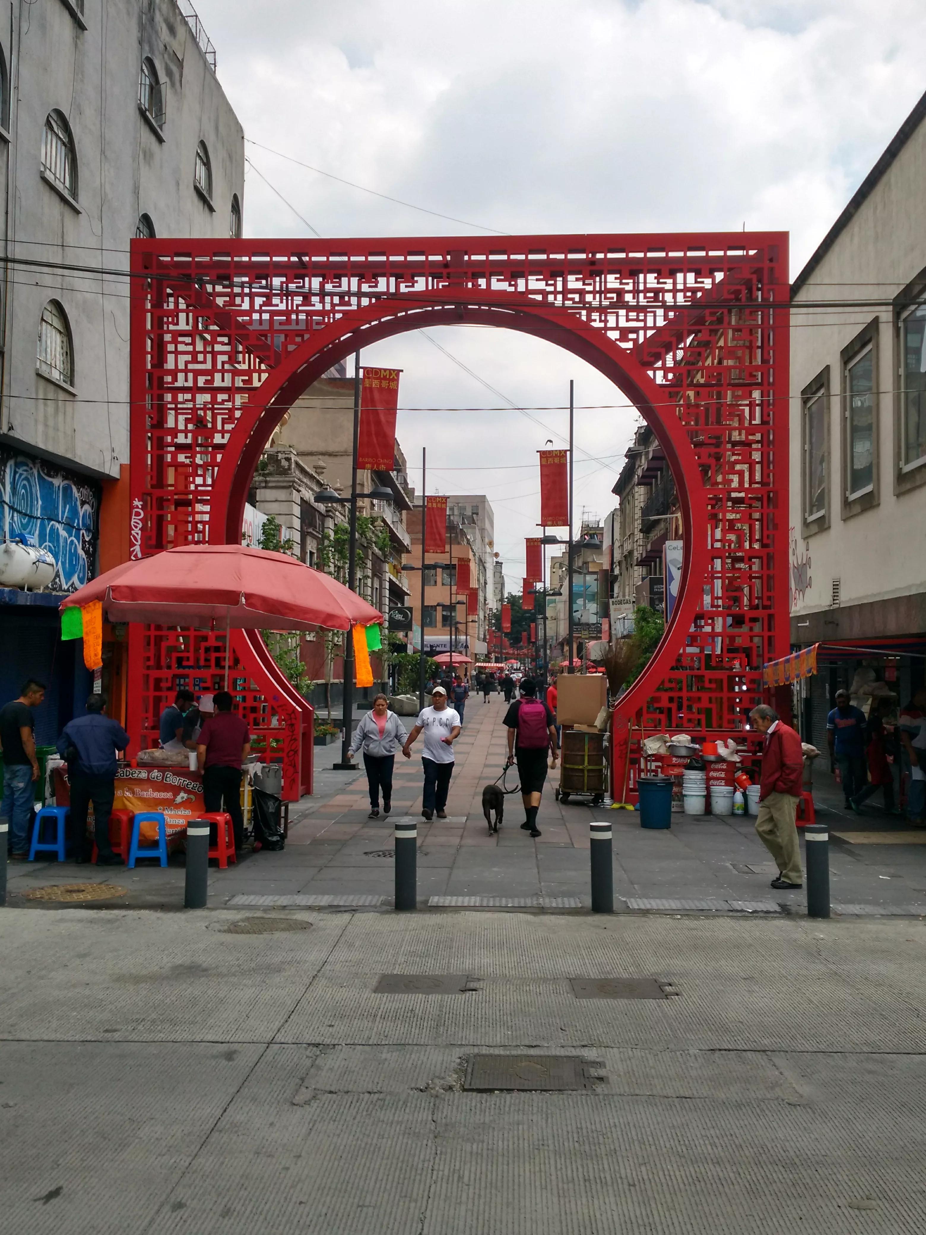 黑帮横行毒品泛滥的墨西哥,墨西哥黑帮最猖狂的地方