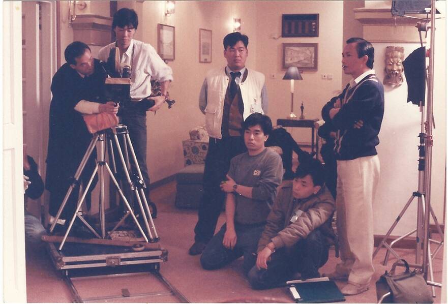 英雄本色人生低谷,英雄本色三个失忆男人创造经典