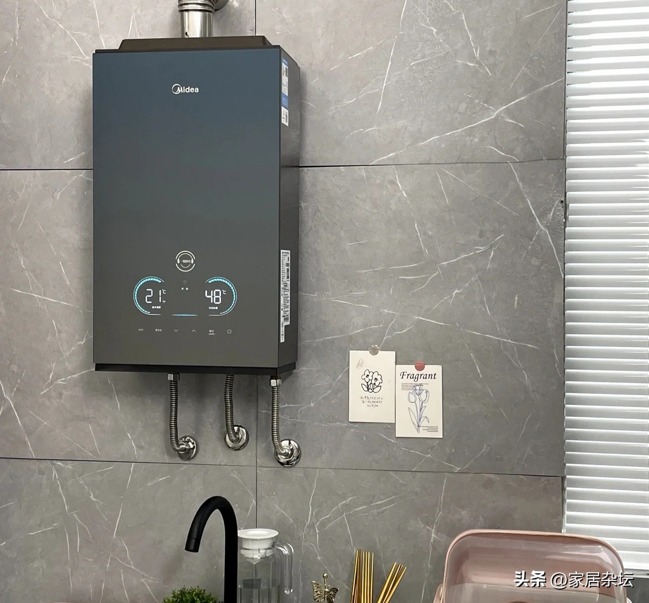 万和燃气热水器安心睡哪款型号好,纠结热水器选择不如试试