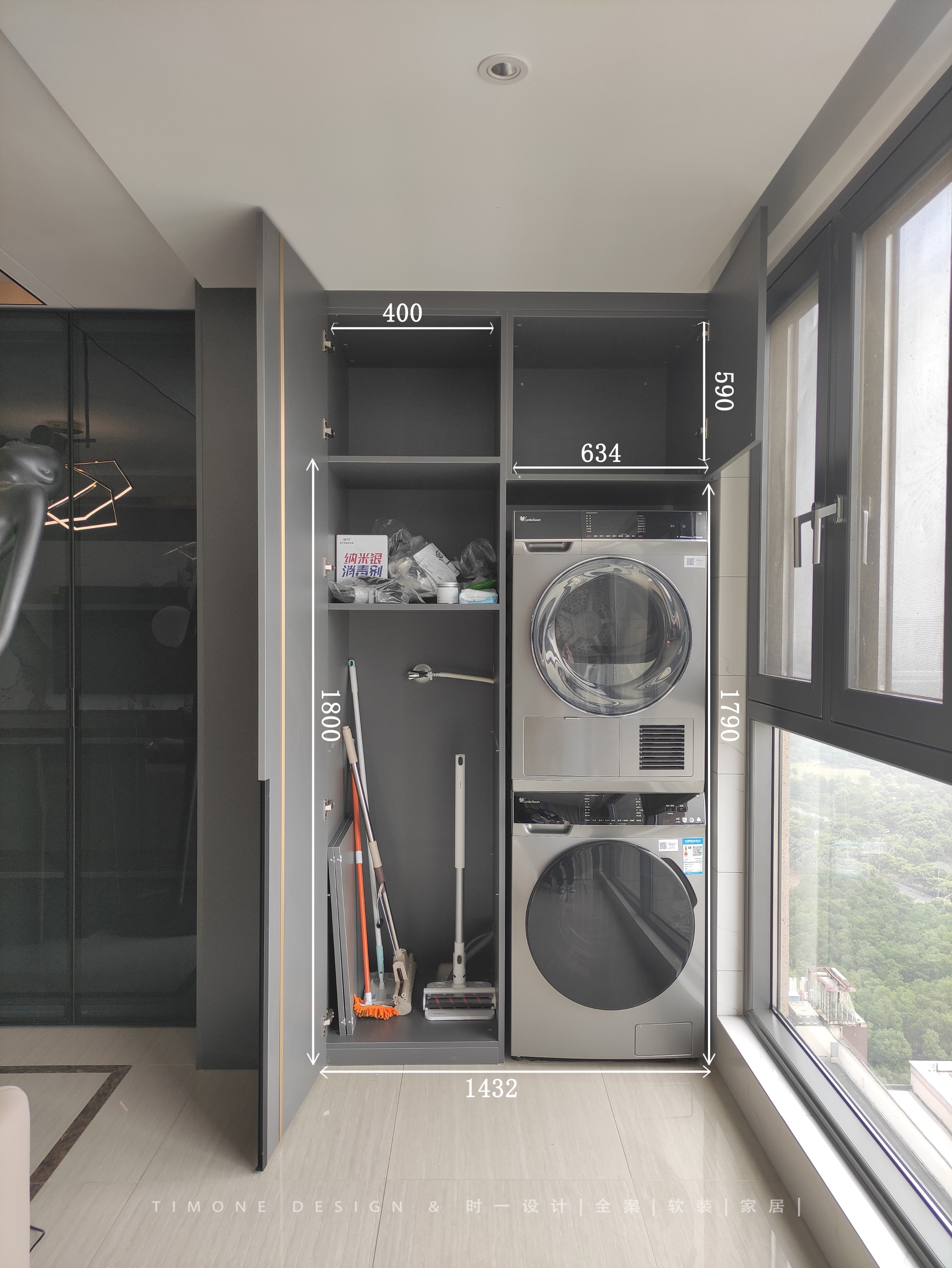 客厅收纳柜尺寸,客厅收纳柜整面墙尺寸