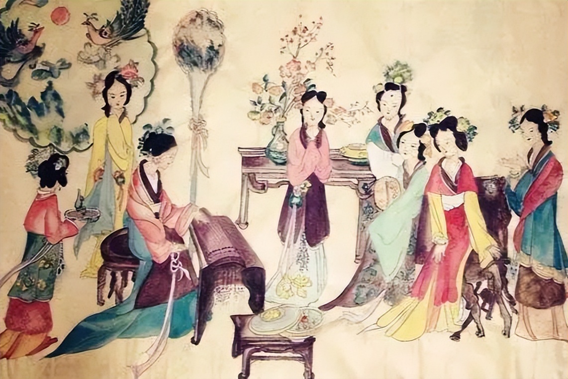 鍙や唬鏈濋矞鐨勫コ鍖荤敓,鏈濋矞鍙や唬鍖诲コ