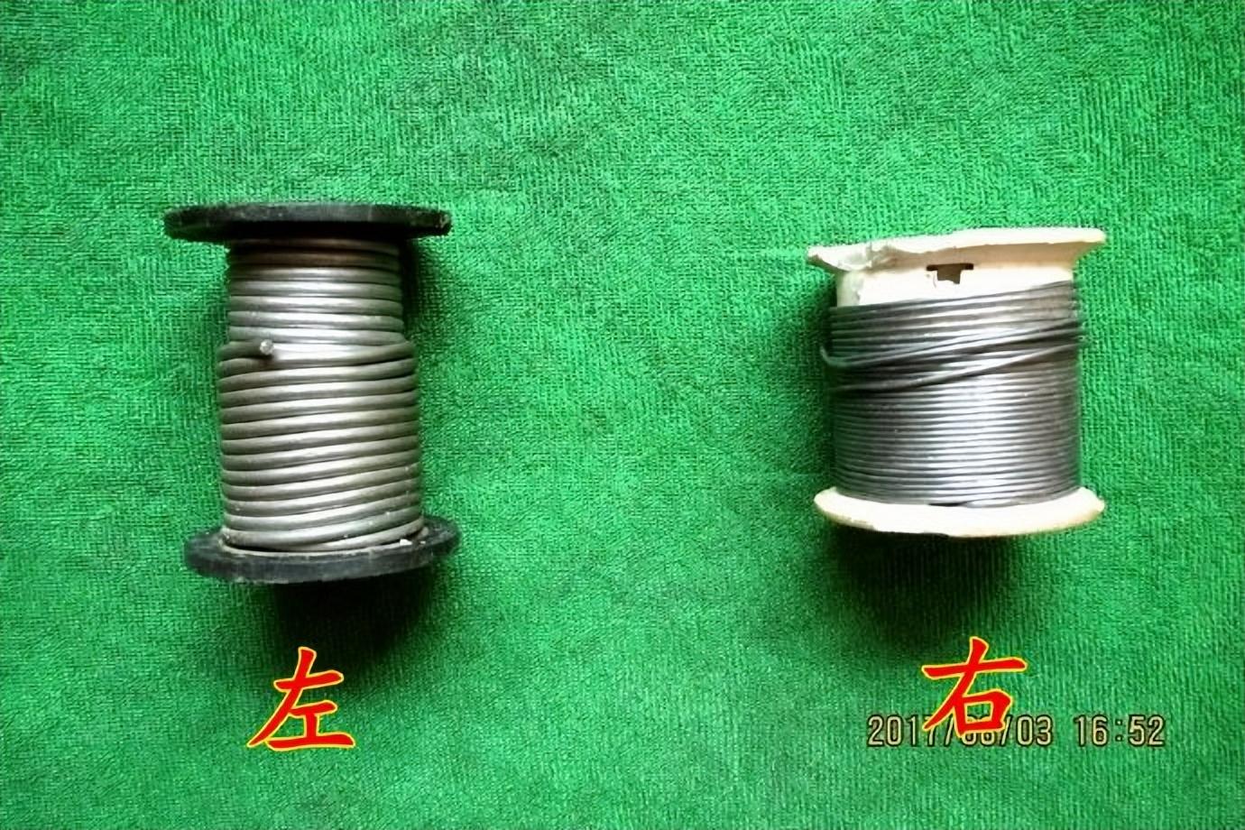 电烙铁的使用方法,电烙铁的使用注意事项