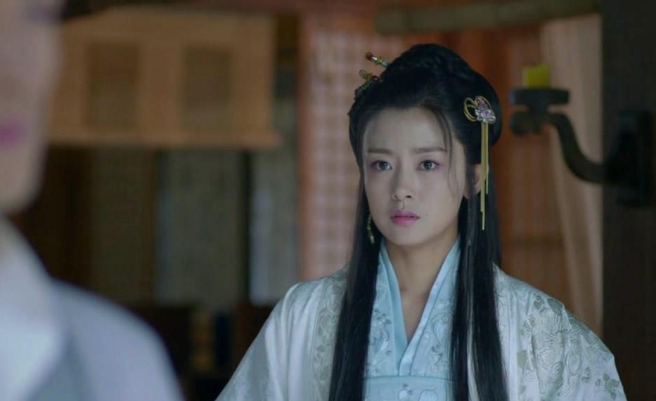 琅琊榜梅长苏和宫羽,重温琅琊榜靖王