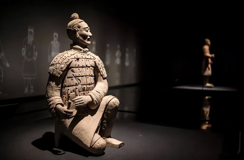 八大奇迹在兵马俑的几号坑,兵马俑为什么被称为八大奇迹