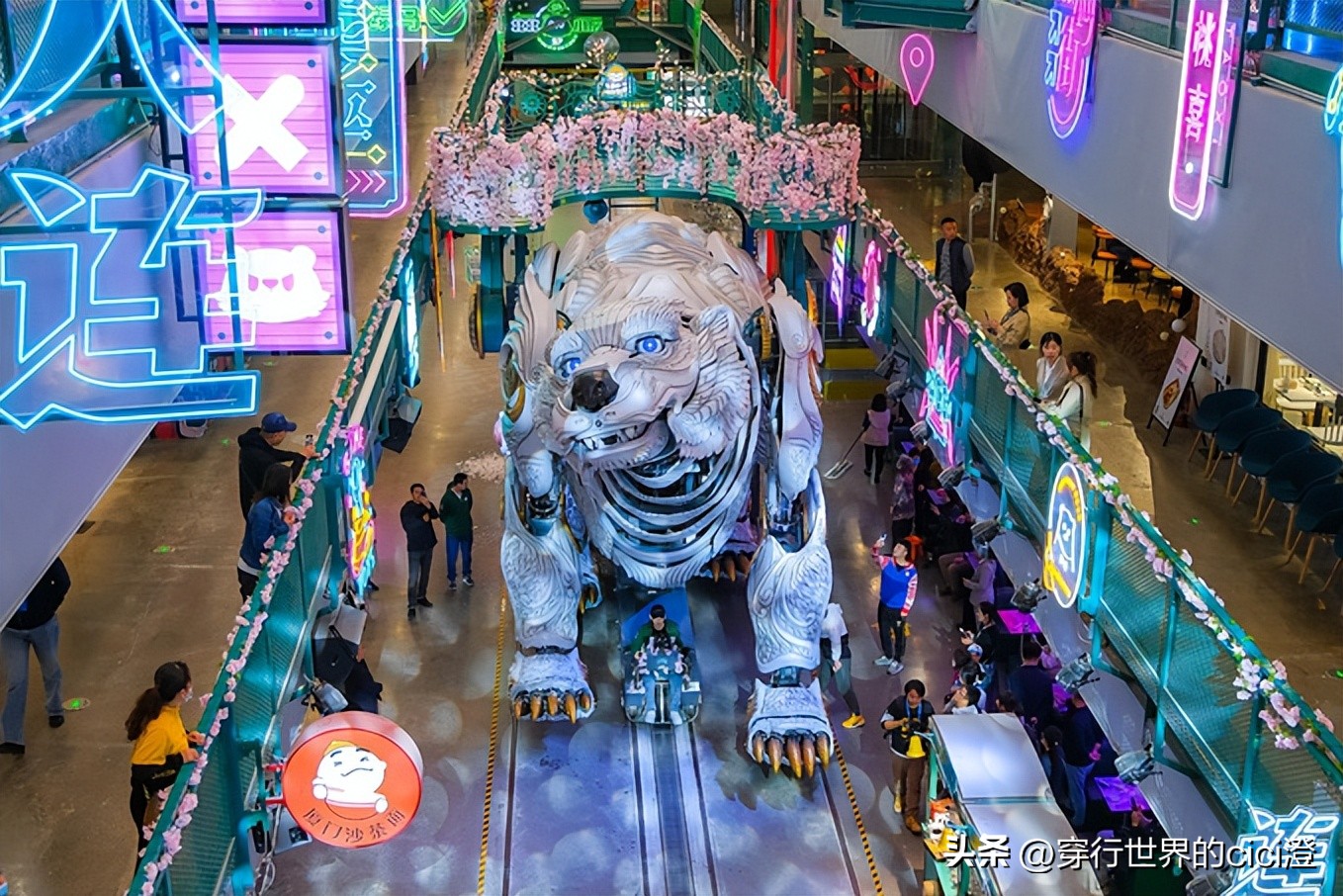 大连一日游都可以玩什么,大连一日游旅游攻略