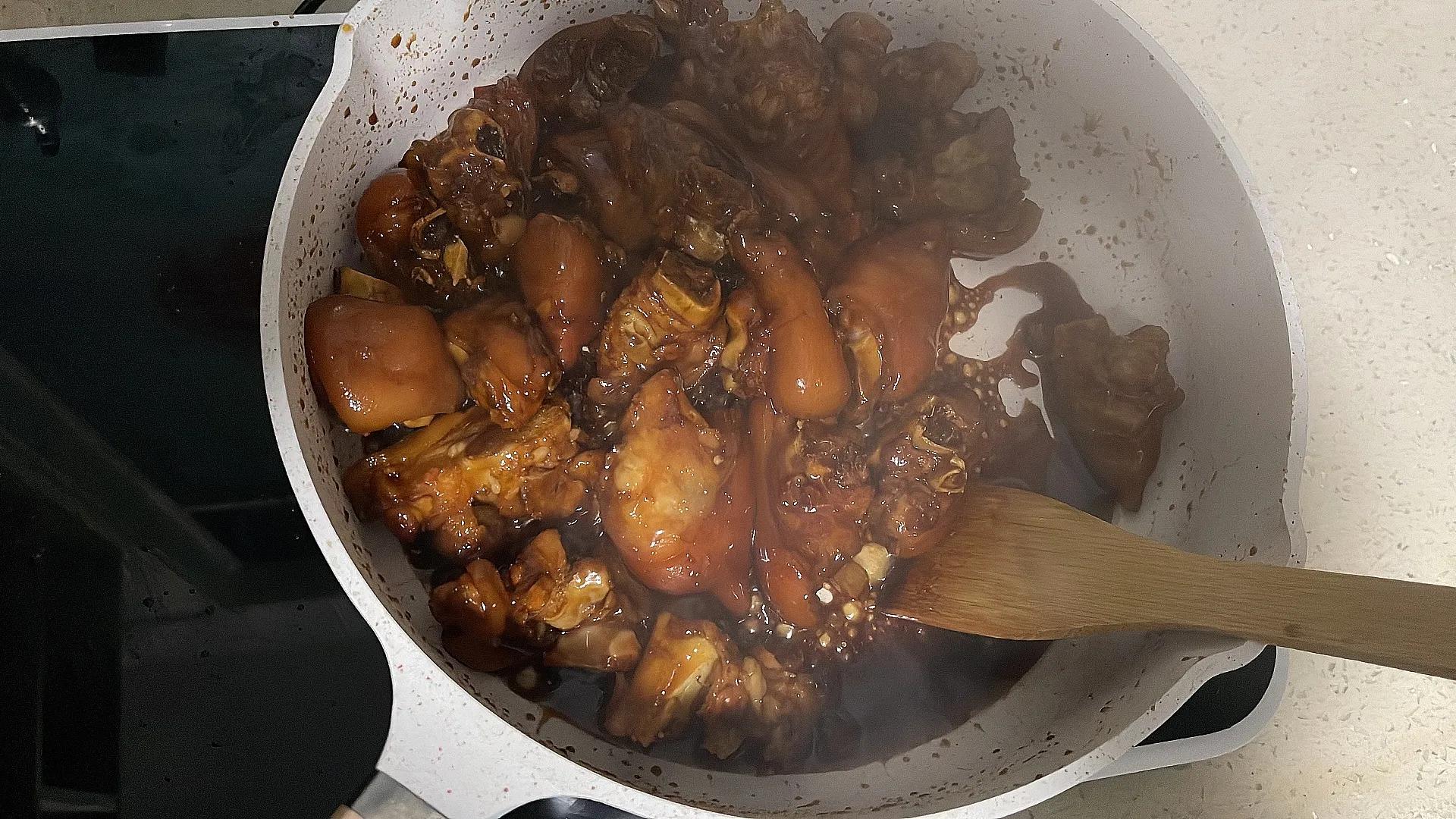 小邓子教做菜,小邓教你做菜