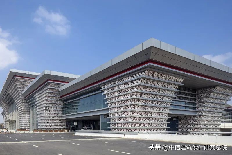 国家重点期刊专访中信设计总工程师李蔚