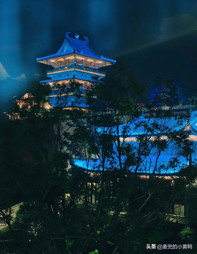 感受南京的艺术风格美食分享,中式情调南京美食