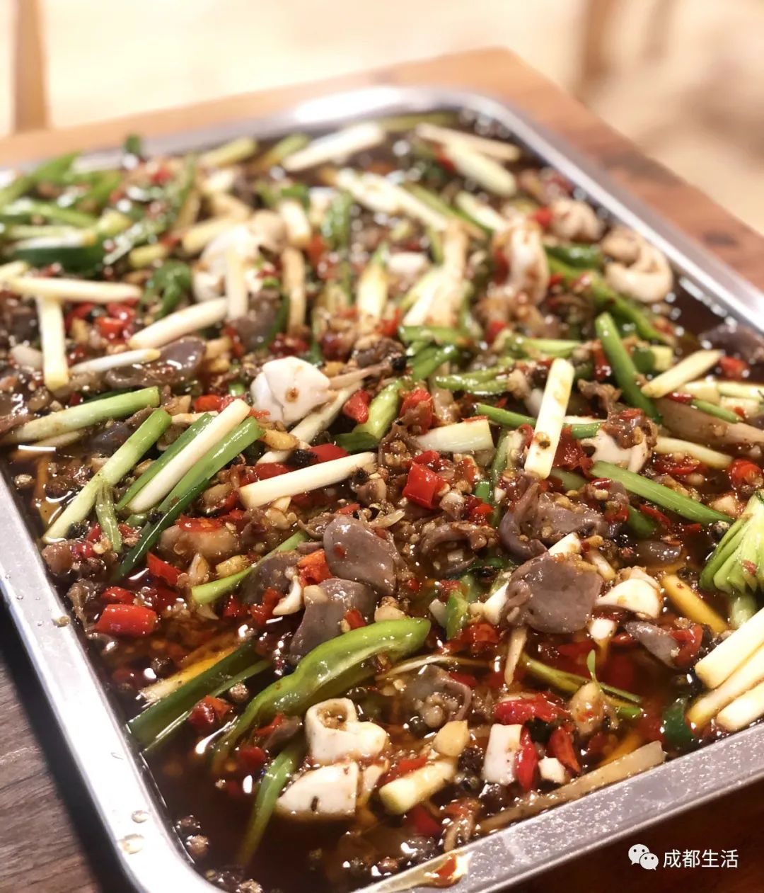 成都最有烟火气的老街,成都比较有特色的老街