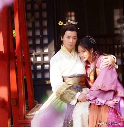 短剧华胥引,华胥引绝爱之城一世长安