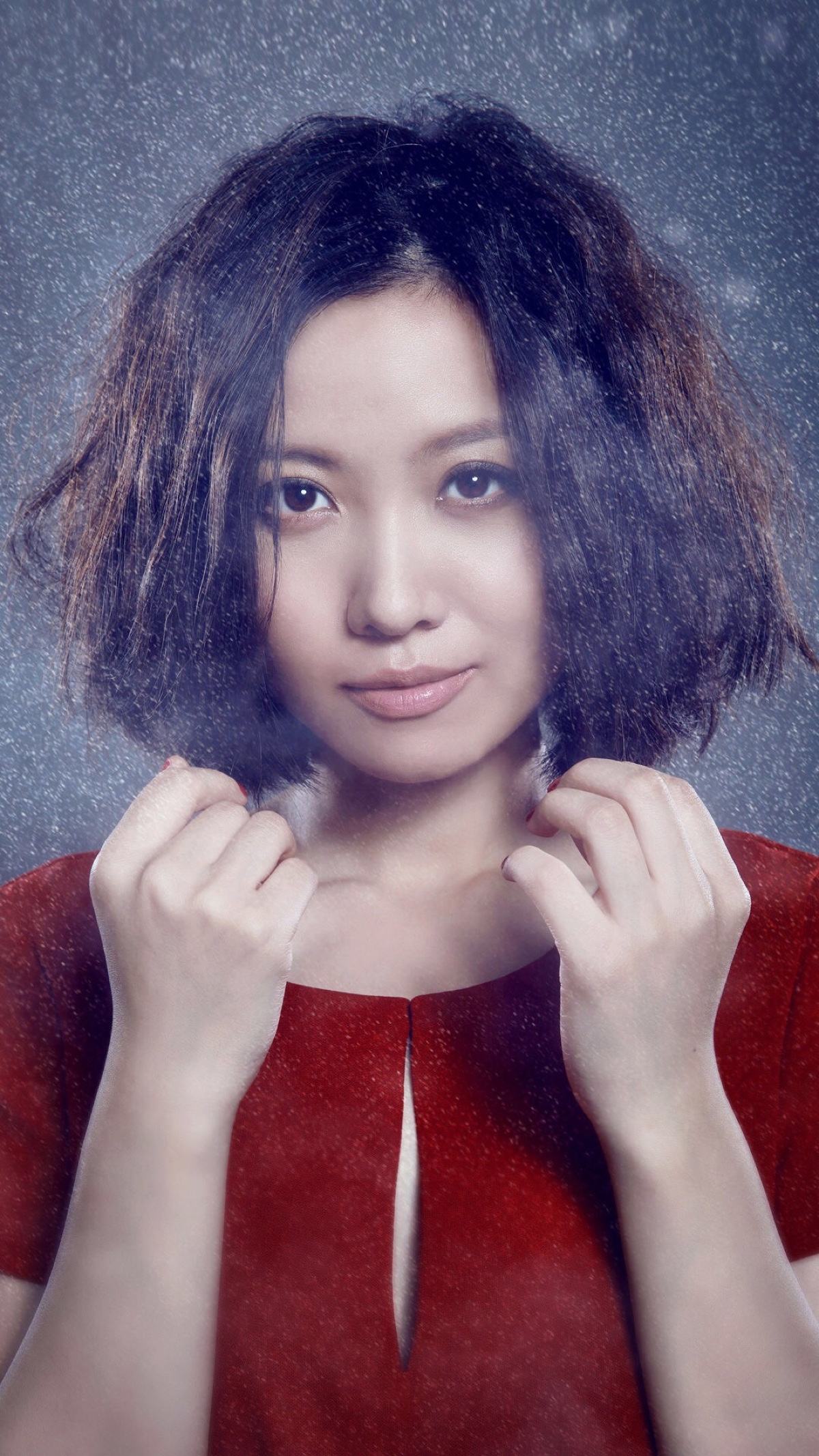 姚贝娜去世后父母现状,红颜薄命姚贝娜