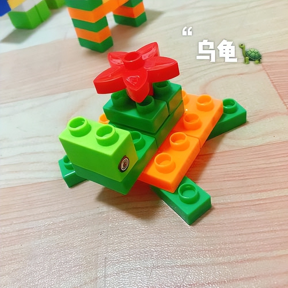 三大不可思议的益智玩具,益智玩具真有趣