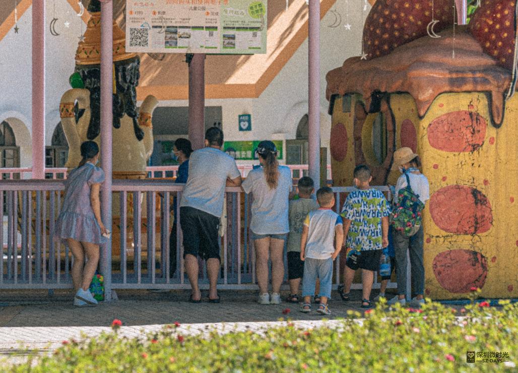 一个广东中产妈妈，决定把iPad还给喜欢游戏的孩子