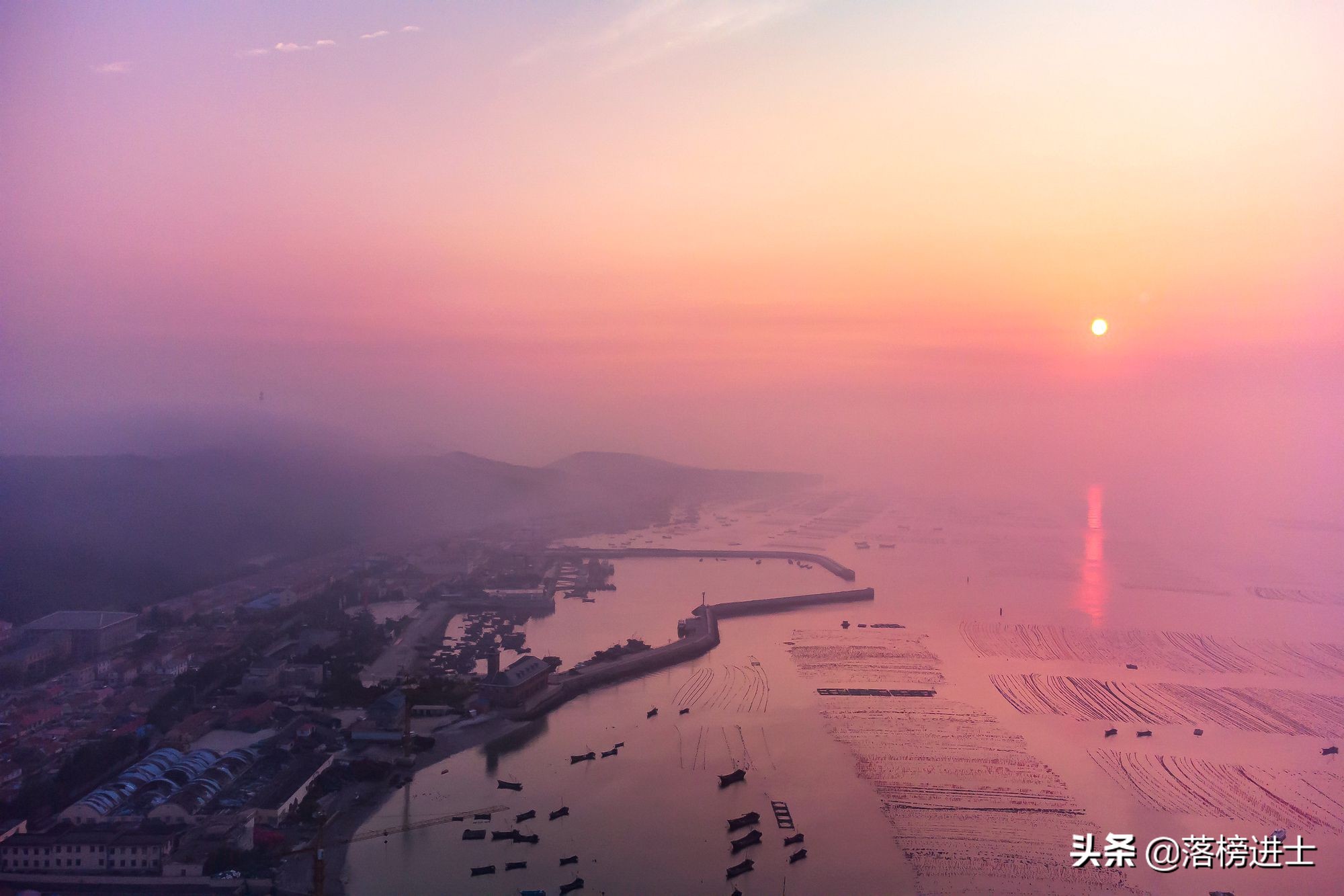 庄河海王九岛海滩,庄河海王九岛旅游区
