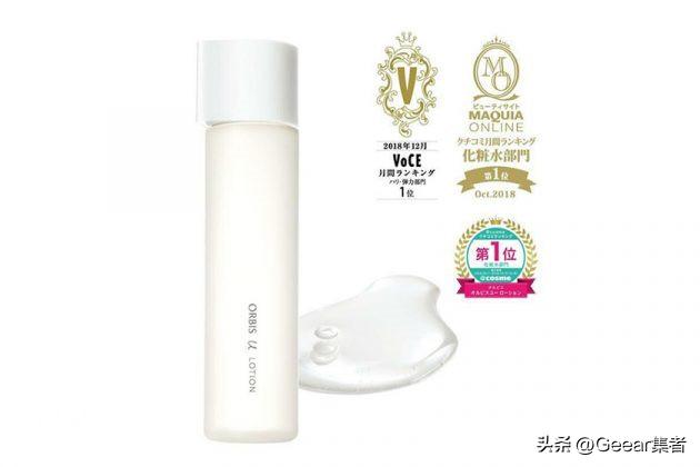 有什么25岁女性适合的日本护肤品,日本小姐姐们都是用的哪些护肤品