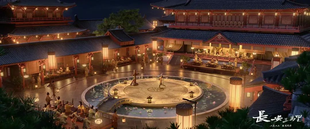 谁都别拦我，这个7月我势必要住在电影院