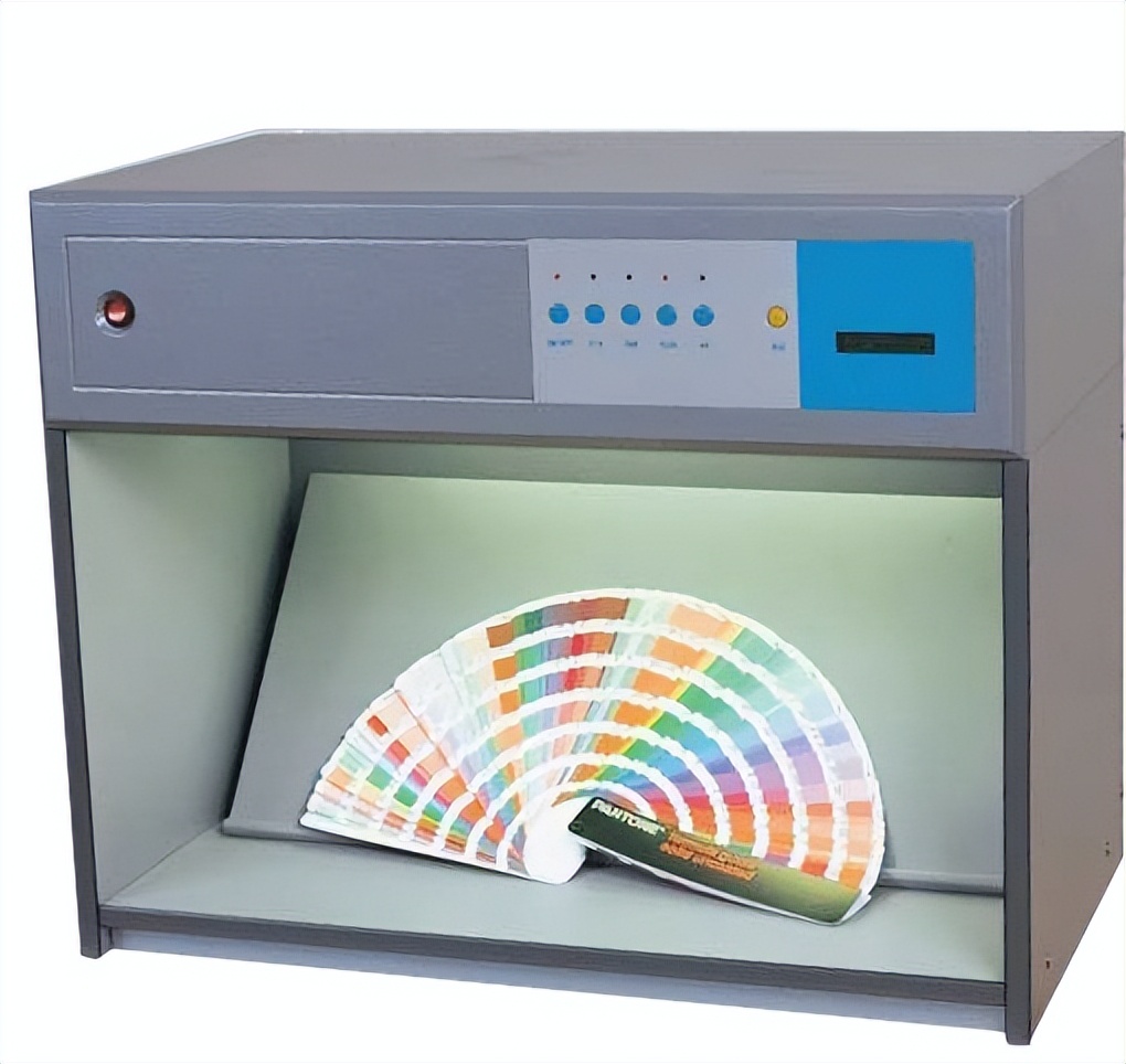 标准光源什么意思,什么光源是标准光源