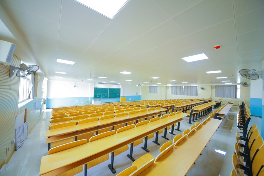 求学西交院,吃不够的美食,赏不完的美景,让你一次爱个够