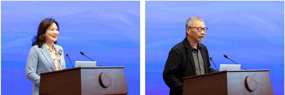 台州学院聘任医学院客座教授暨附属康复医院专家咨询委员会委员