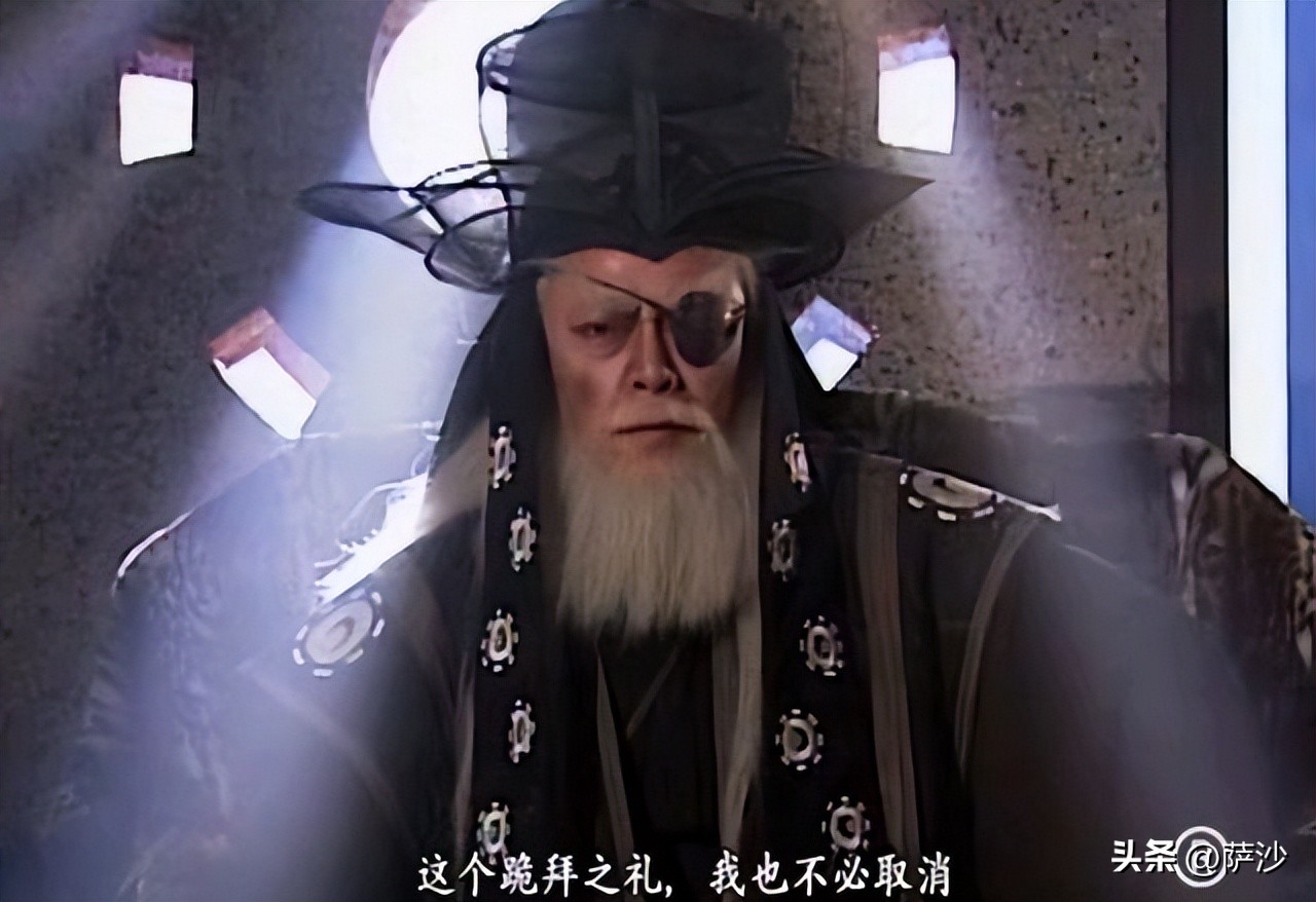 东方不败夺了教主之位,东方不败被谁所杀