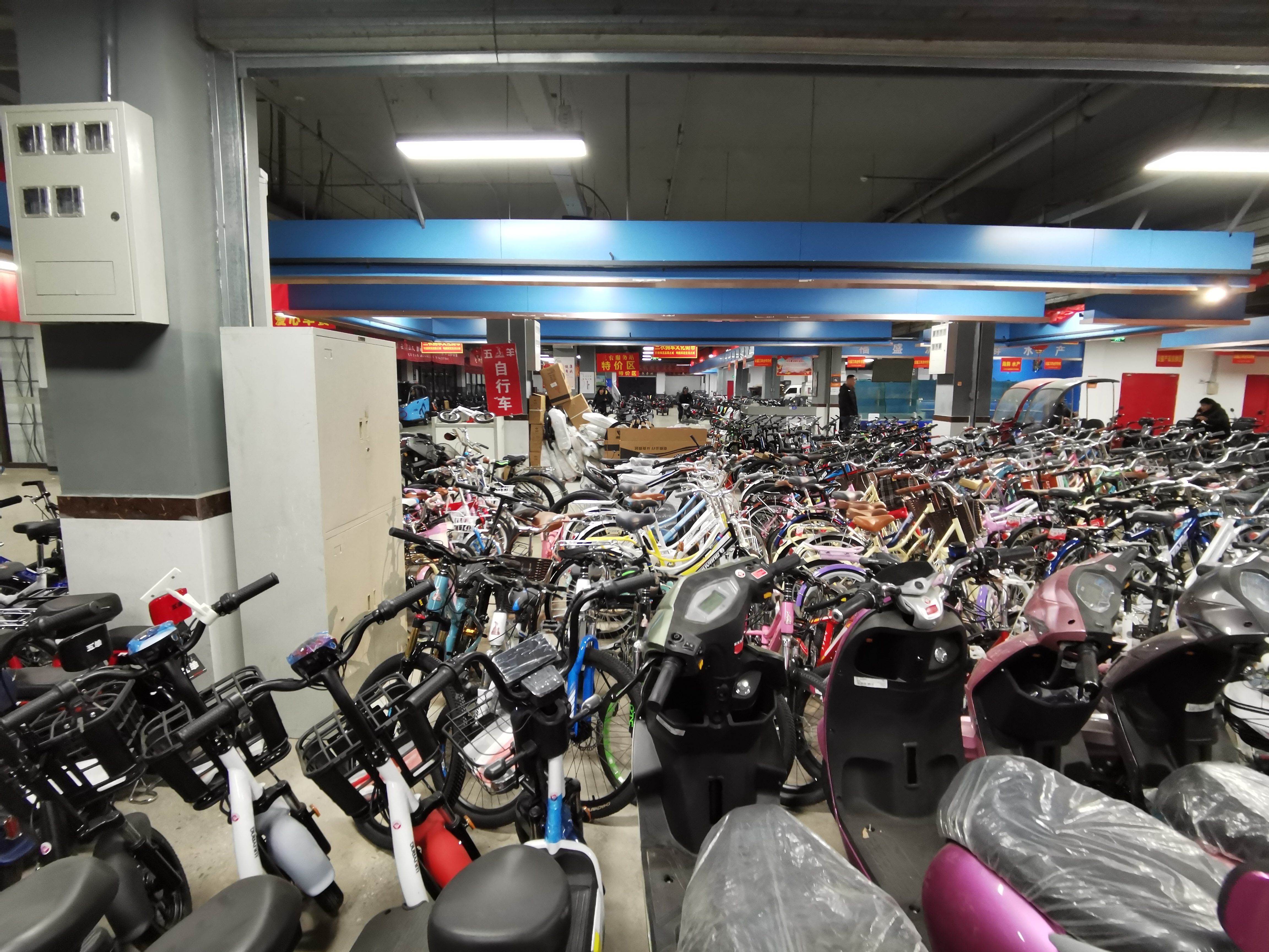 保定西大街自行车市场搬往何地,保定西大街电车搬到哪