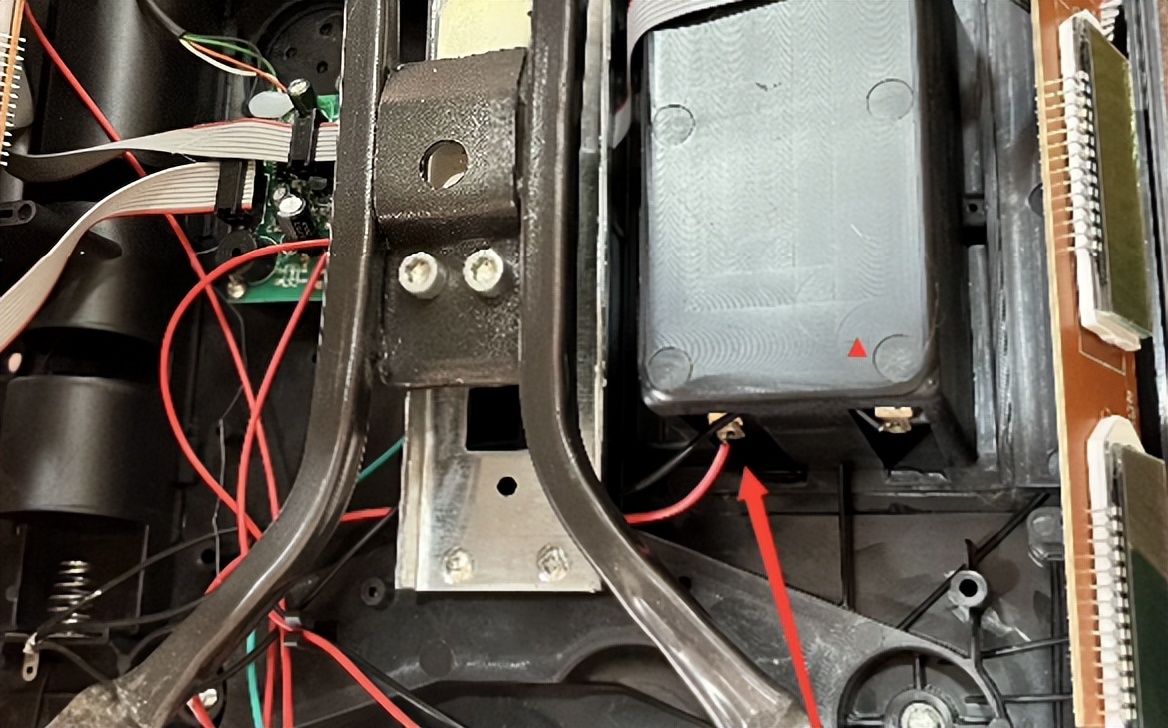 智能电子秤有电不显示重量怎么了,电子秤电池型号规格怎么看