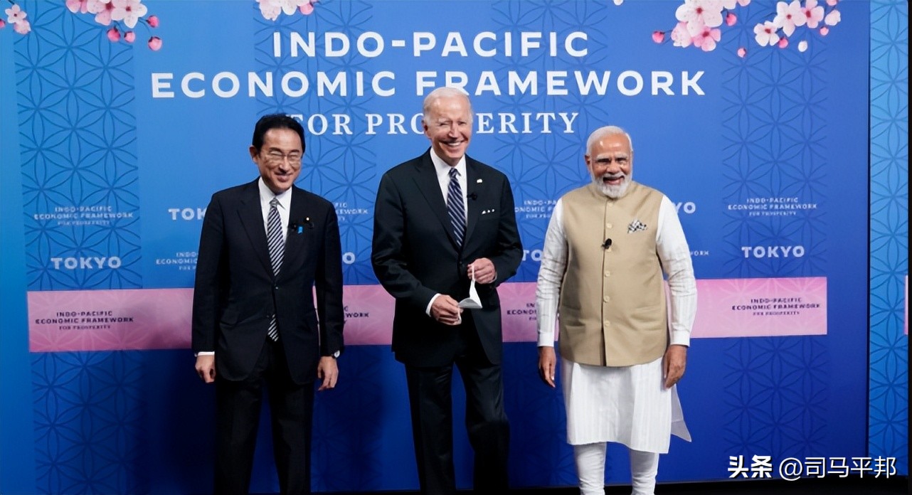 荷兰拒绝盲目配合美国，坚持高科技出口，中荷伙伴关系有多深厚？