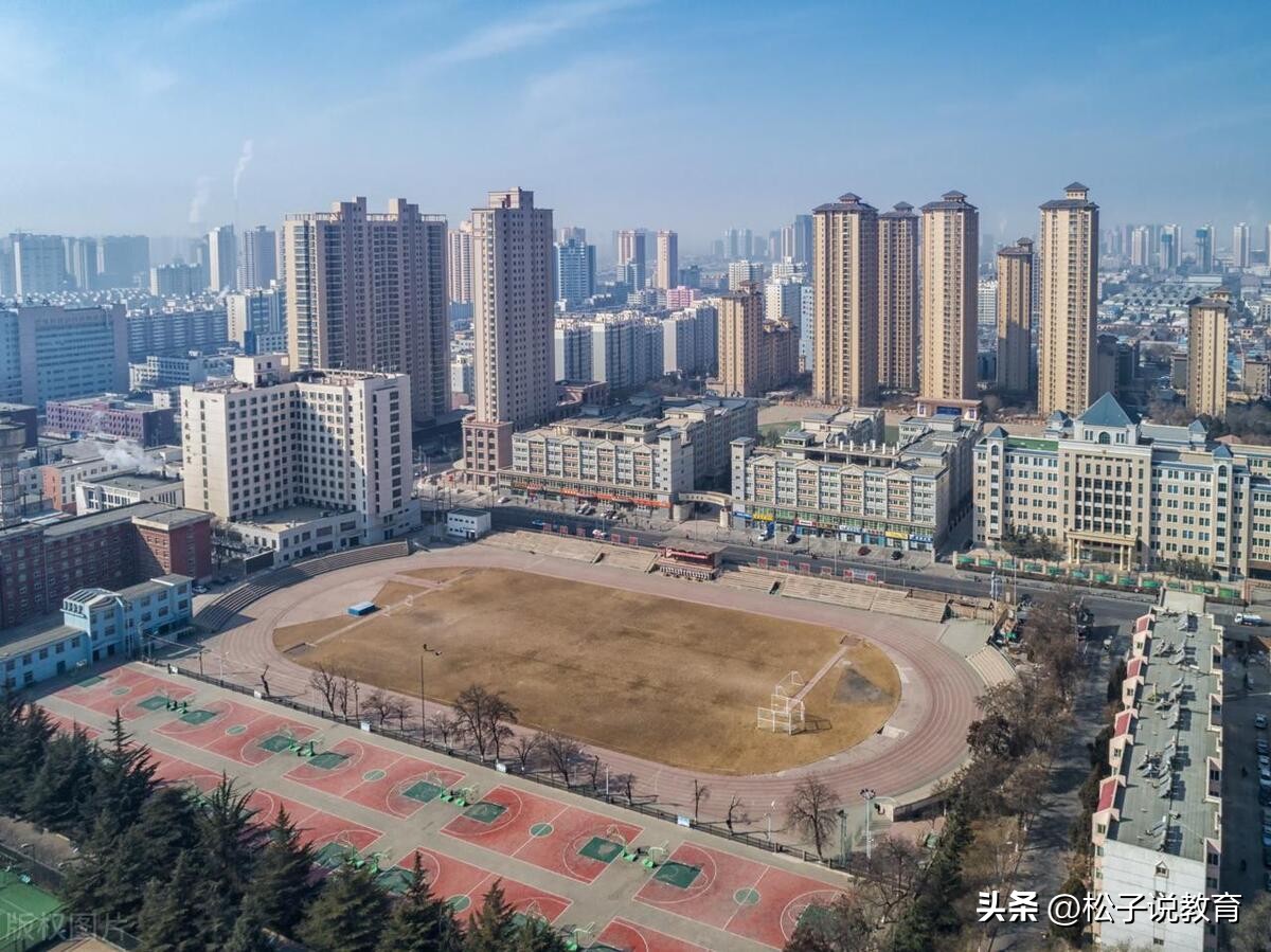 540分选哪些学校,540分报什么大学合适