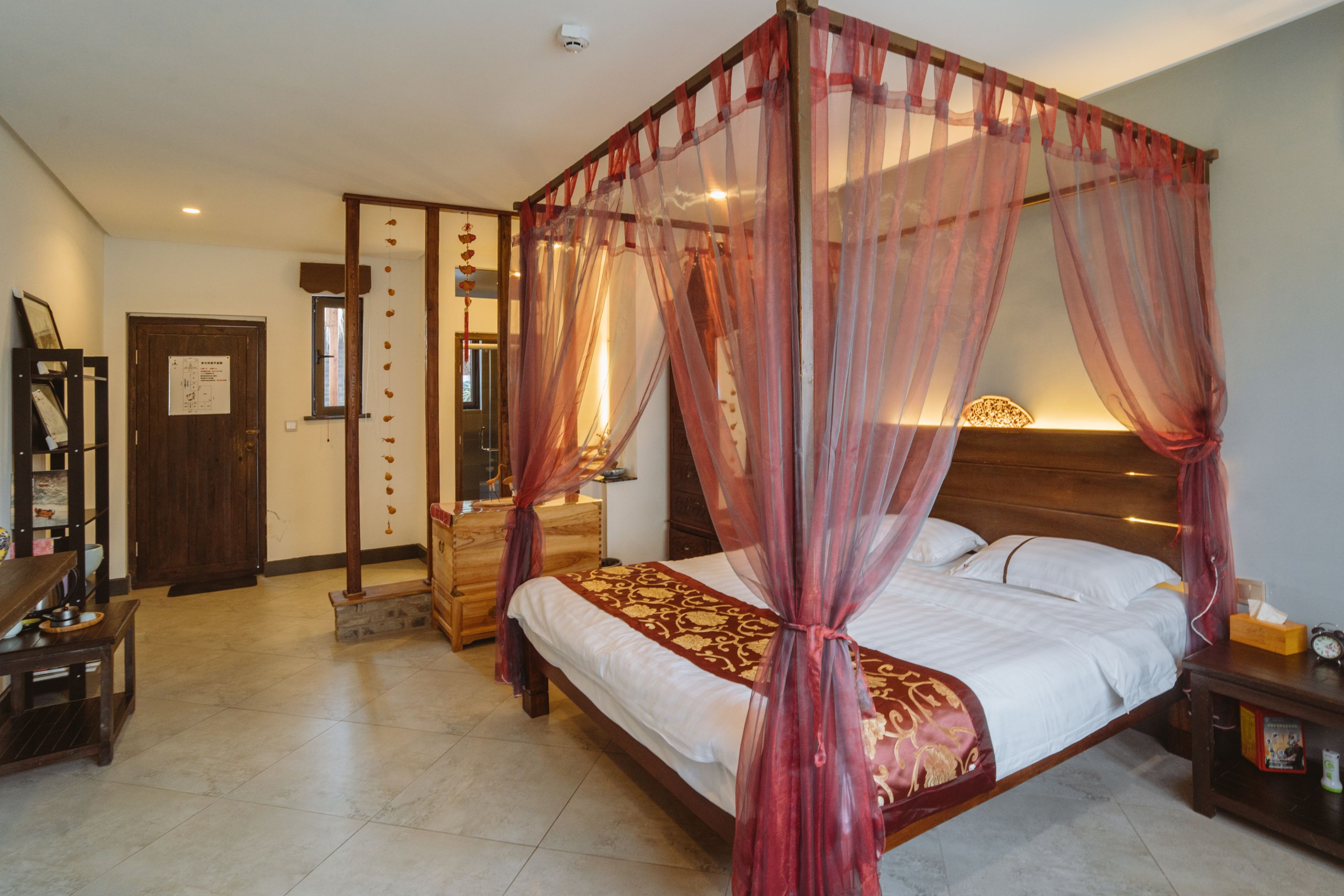 秦皇岛旅游攻略北戴河民宿推荐,秦皇岛海景民宿风格