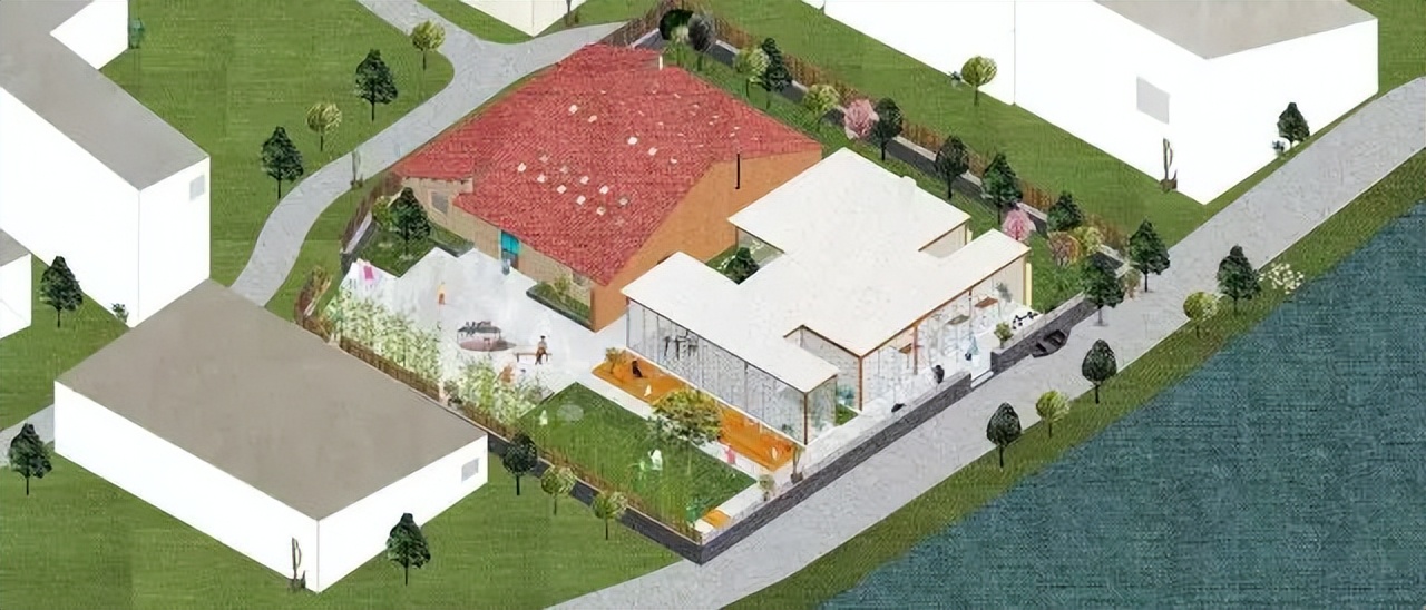 乡村改造方法盘点,100个乡村改造名单