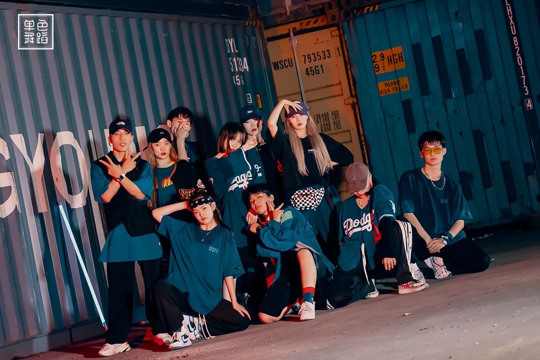 细节小舞蹈,学舞蹈注意细节