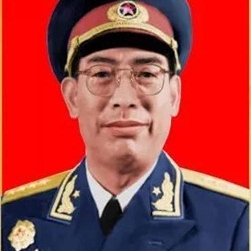 中国十大开国元帅都是哪些,十大开国元帅有谁