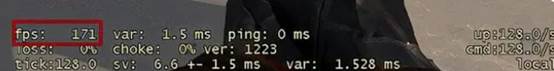 csgovar值太高解决办法,csgo网络不稳定跳ping指令