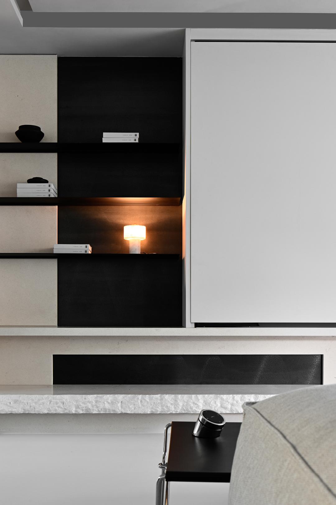 世界知名设计师自宅,六位设计师设计的日式房