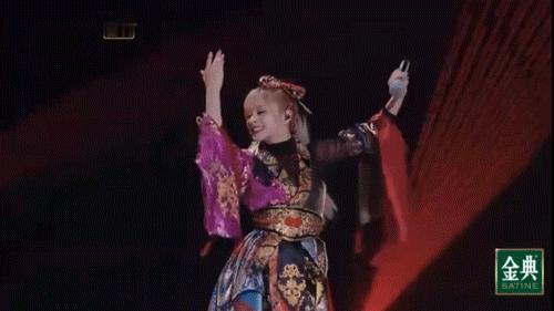 3200万票，二次元“血洗”浪姐