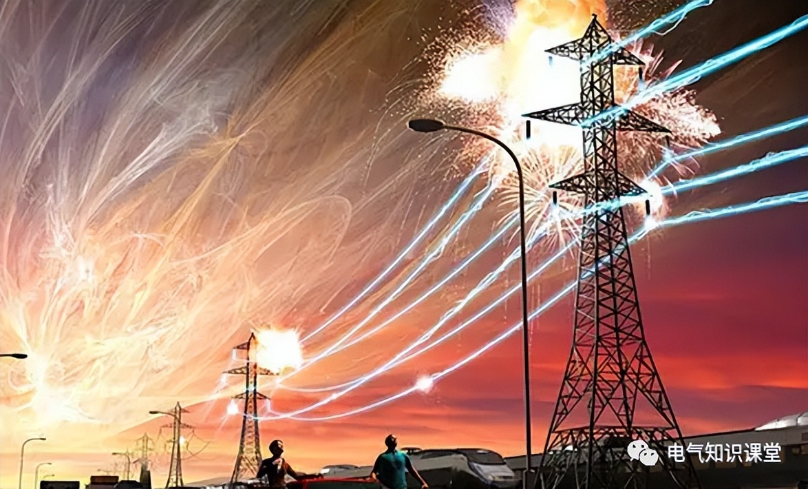 什么是电容补偿柜原理作用,电容补偿柜的作用通俗易懂