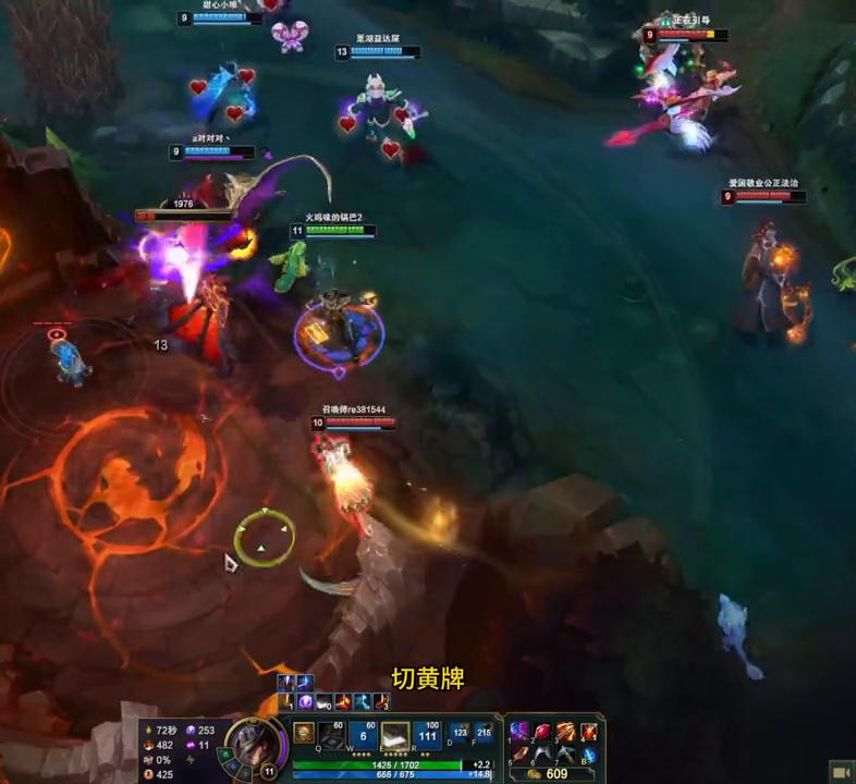 卡牌ad流打法,ad卡牌成小虎首选