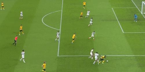 亚洲杯阿联酋1-0澳大利亚,亚洲杯澳大利亚对阿联酋