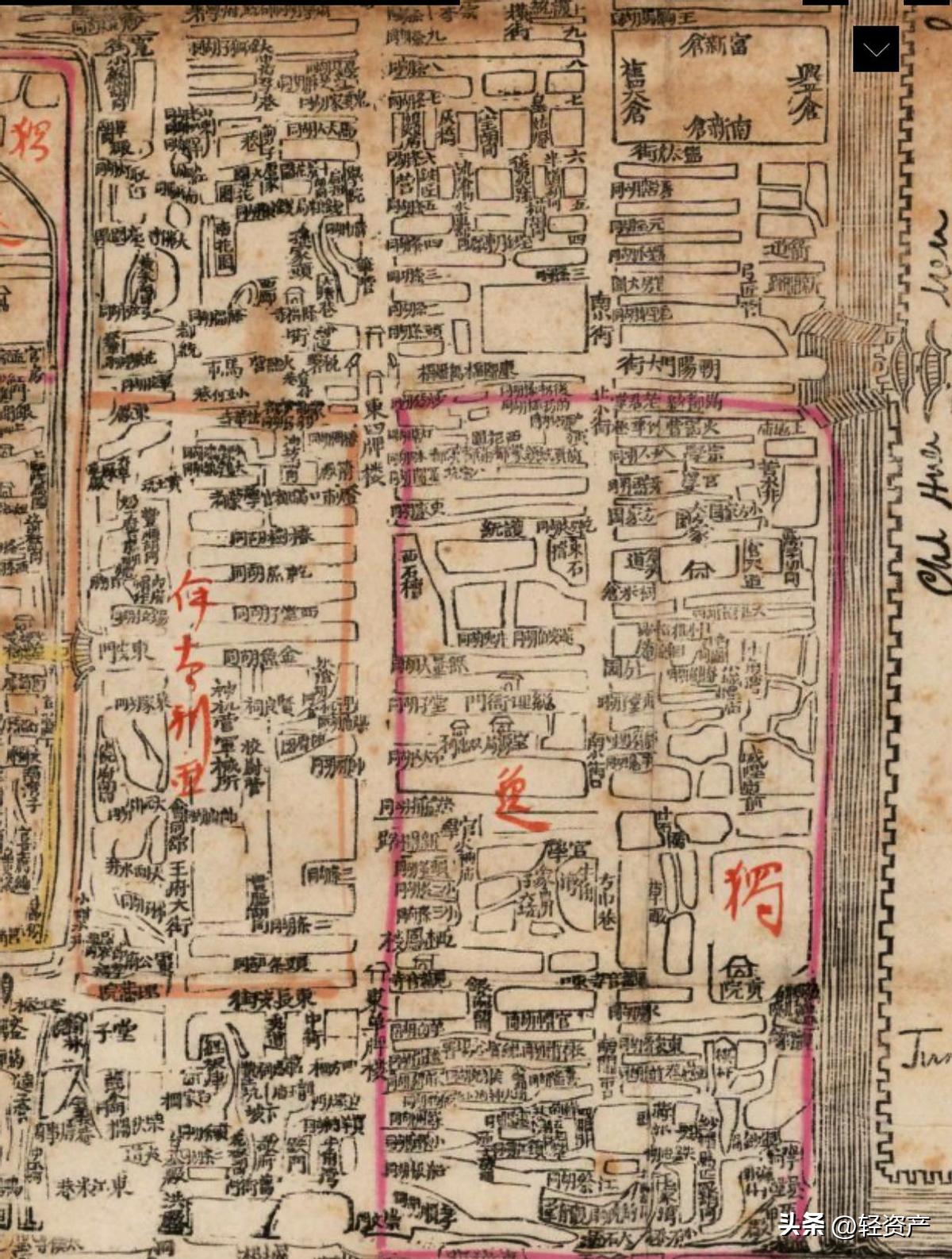 花楼女子媚态撩人，丰乳肥臀，30张真实影像惊艳时光